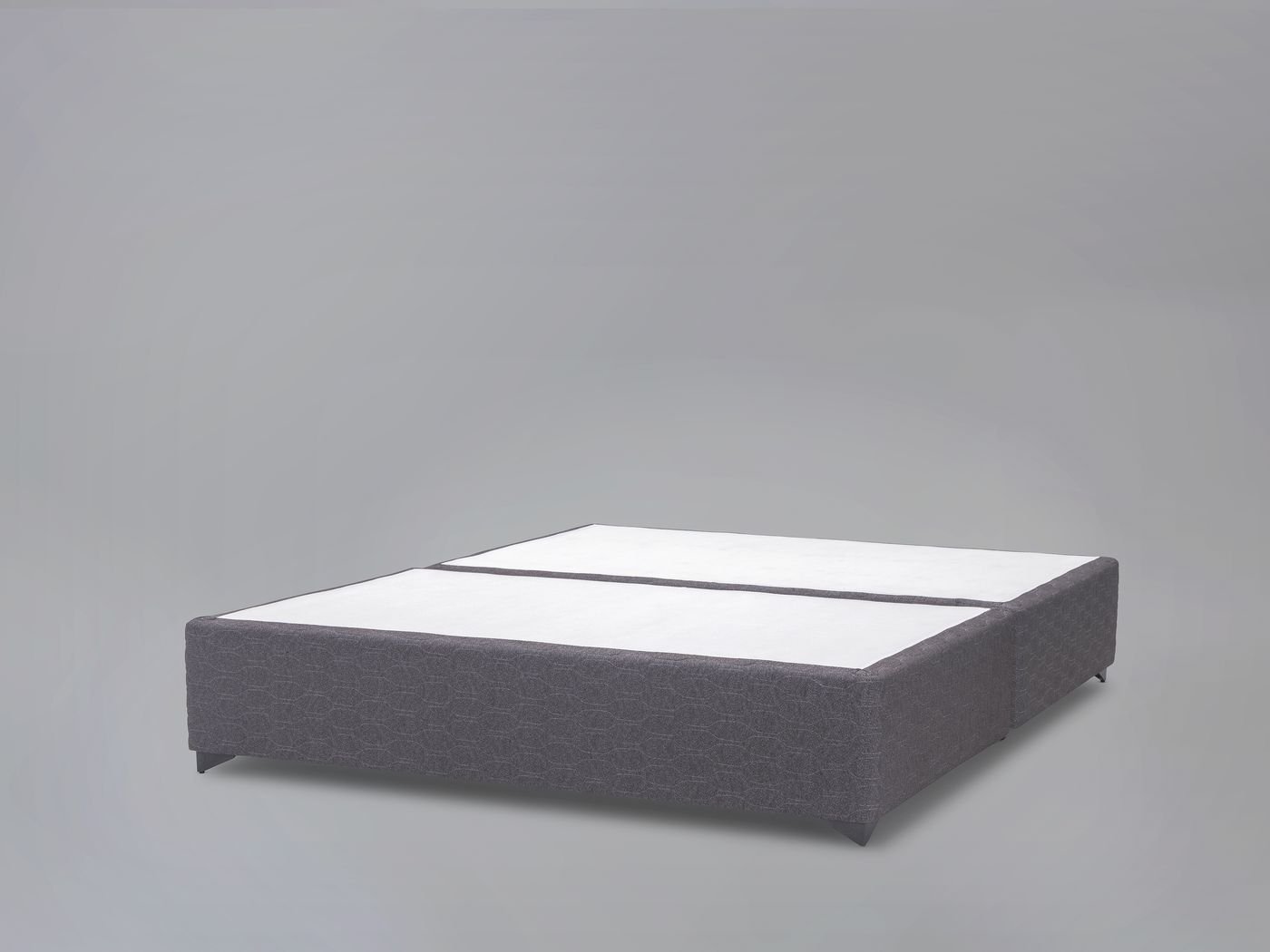 Box Favo Hauzestern, base box vista em três quartos