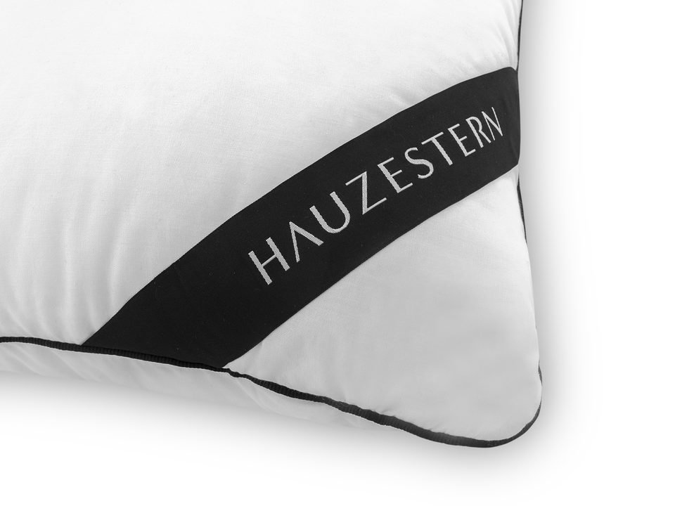 Travesseiro Hauzestern Weich